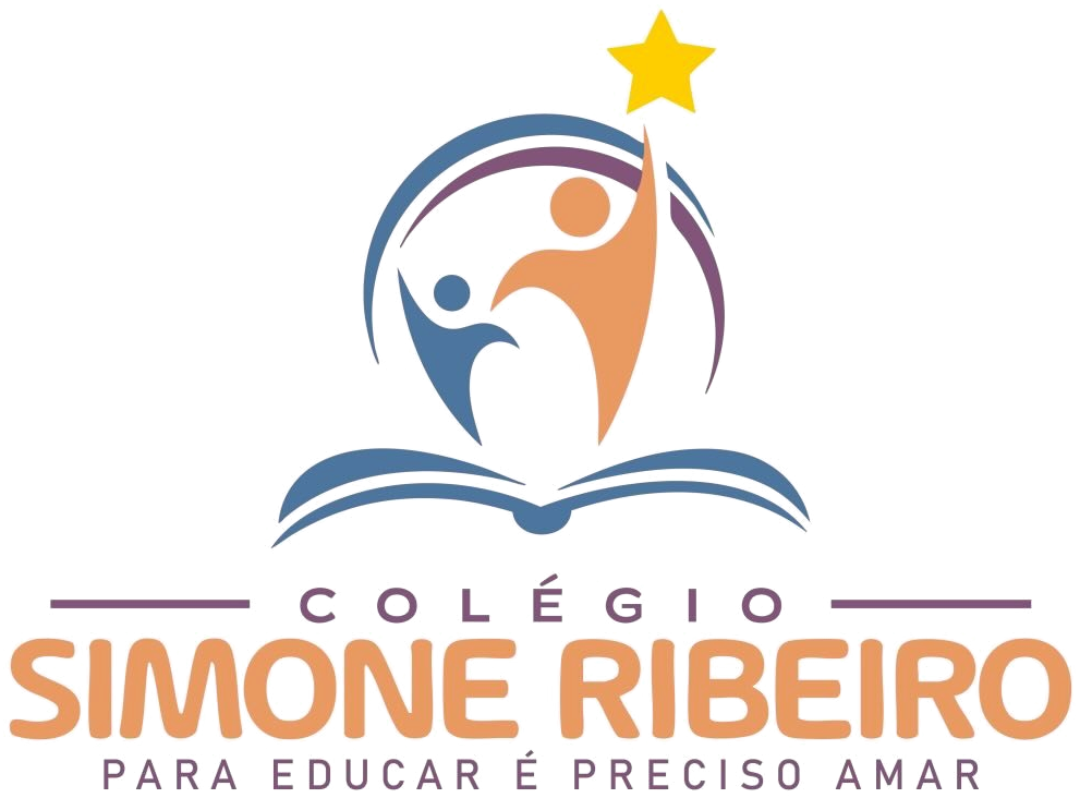 Colégio Simone Ribeiro — Para educar é preciso amar