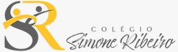 Logo - Colégio Simone Ribeiro