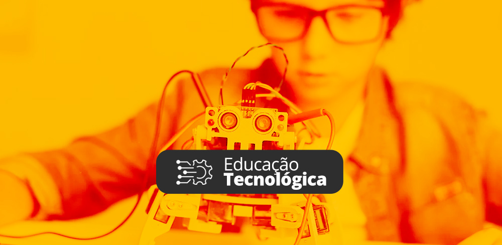 Educação tecnológica